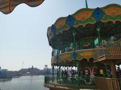 -大连海昌发现王国主题公园