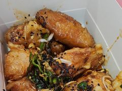 -悠个炸鸡(南京创始店)