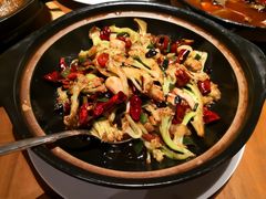 -郑州嘉锦酒店·华夏食府中餐厅(中原路店)