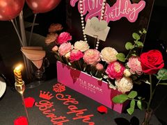 -小火花·干式熟成牛排馆Spark SteakHouse(剑桥郡店)