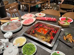-锦城印象火锅(天府三街店)