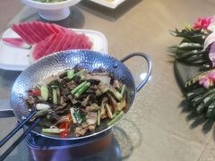 -下梅人家土菜馆(历史文化餐厅度假区店)