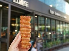 淡奶海螺-红跑车(三孝口店)