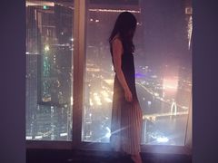 -广州四季酒店·天吧·高空酒吧