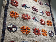 -纳鲁孜·新疆特色餐厅(上海悦荟广场店)