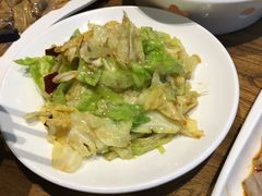 -一轩饺子馆(丽都店)