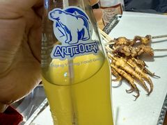 -破店大排档·海鲜·烧烤(南京店)