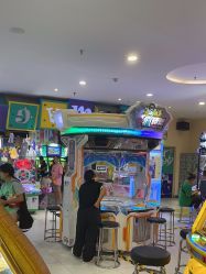 -meland·儿童乐园·游戏厅娃娃机·电玩Xbox(成都合生汇店)