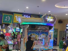 -meland·儿童乐园·游戏厅娃娃机·电玩Xbox(成都合生汇店)