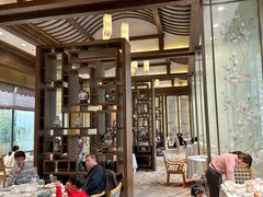 -太湖饭店·寄畅轩中餐厅