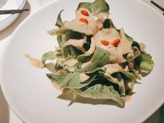 -筱爷叔·上海传统手工菜(玉树路店)
