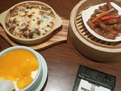 -千日贺茶餐厅(高新万达店)