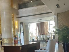 -青岛香根温泉酒店
