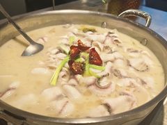 -有家酸菜鱼(苏州绿宝广场店)