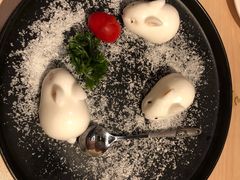 -避风塘(宝山万达店)