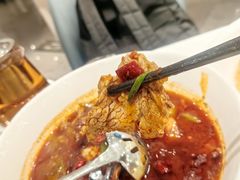 -眉州东坡(清河万象汇店)