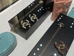 -CHANEL(恒隆广场店)
