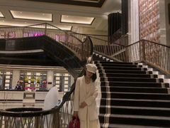 -上海苏宁宝丽嘉酒店·Cafe Bellagio西餐厅