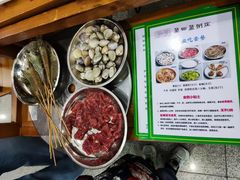 -盈田盈粥庄(博山东路店)