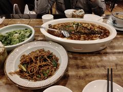 -一楼食业·美食人家