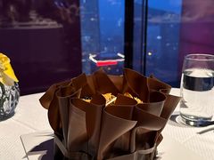 -北京柏悦酒店·锦庭餐厅Dining Room