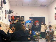 -川渔居—鱼火锅(八方汇店)