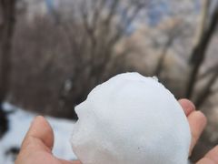 -终南山南五台景区