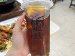 -何煲强·煲仔饭·啫啫煲顺德老字号(上下九店)
