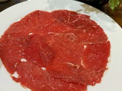 -鑫隆四季涮肉(香河店)