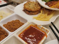 -汉丽轩韩式自助烤肉十二年(SM广场店)