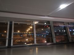 -温州龙湾国际机场