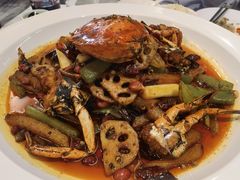 -辣婆婆(航天桥店)