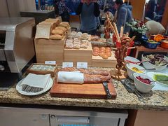 -上海明天广场JW万豪酒店