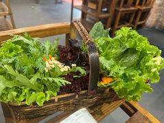 -南门四季铜锅涮肉(左家庄店)