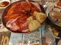 -桃太郎寿司料理(南坪店)