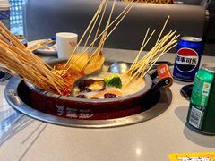 -牛签签串串香(IFS店)