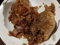 大肉粽-小阿姨小脚粽(静安店)