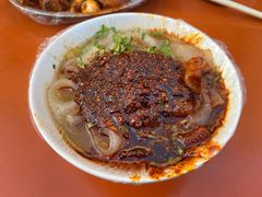 -哈海英麻辣烫(中华西路步行街店)