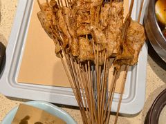-状元阁烧烤(新华路总店)
