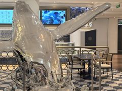 -贝林大翅鲸简餐厅(国家海洋博物馆店)