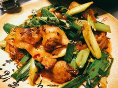 -红辣椒·川菜·火锅(张杨路店)