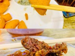 -老徐烧烤涮肚(交道口店)