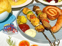 -库滋明·俄罗斯特色美食(中央大街店)