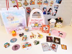-泡泡玛特POPMART(壹号店)