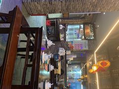 -饭桌故事·血鸭湘(荣宝华店)