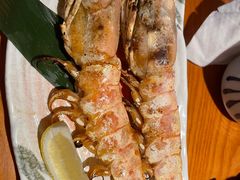 -有喜屋·烧鸟·居酒屋(周浦万达店)
