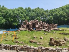 -南京珍珠泉风景区