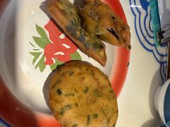 -柴火农家·江西赣南菜(土华店)