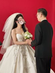 -雪中彩影婚纱摄影·微光艺术中心