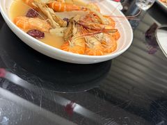 -巷语私房料理(华一实业大厦店)